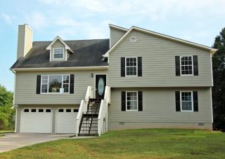 307 Amberwood Ct, Euharlee, GA 30145-2737