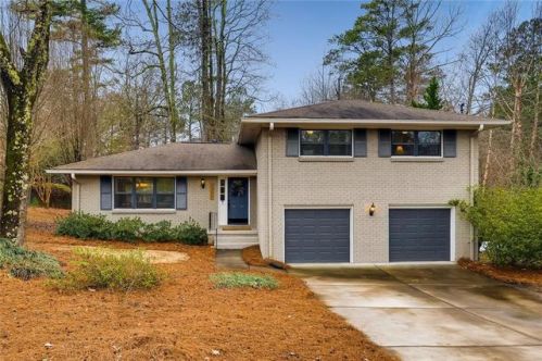 2397 Kingsland Dr, Atlanta, GA 30360-1460
