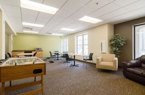 2900 University Ave, Minneapolis MN  55414-3288 exterior