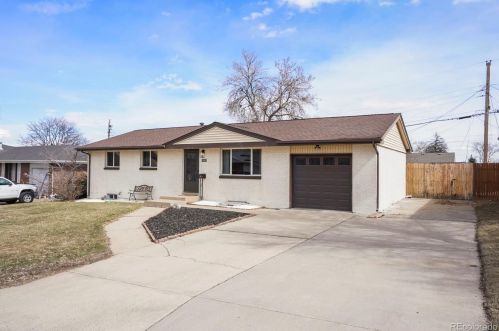 1682 Yukon St, Denver, CO 80214-6039