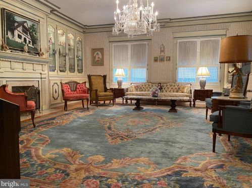 1407 Mahantongo St, Primrose PA 17901-3307 exterior