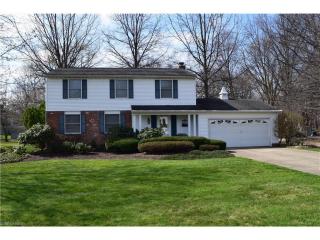7919 Glen Arbor Ct, Concord Township, OH 44060-7307