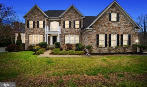 1613 Carnoustie Dr, Riviera Beach, MD 21122-6675