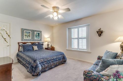 92 Legend Rd, Fort Worth TX  76132-1062 exterior