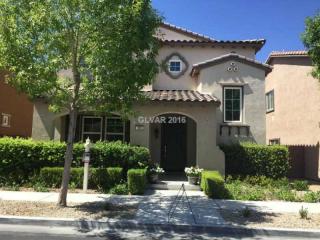 1863 Via Delle Arti, Henderson, NV 89044-0257