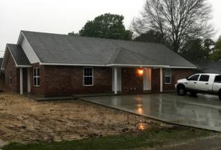 400 Knapp St, Iowa, LA 70647-7116