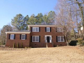 4002 Wembley Forest Way, Atlanta, GA 30340-4714