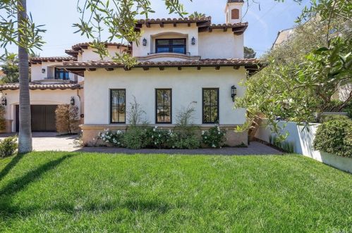 405 Prospect Ave, Manhattan Beach, CA 90266-6817