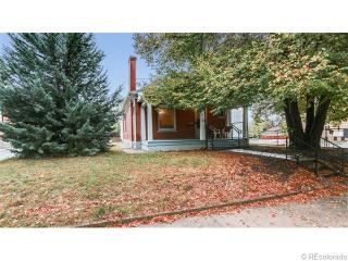 3717 Acoma St, Englewood CO  80110-3602 exterior