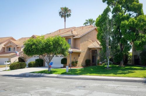 6031 Hackamore Ln, Anaheim CA  92807-4870 exterior