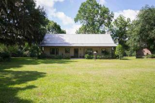 1392 Rocky Springs Church Rd, Madison, FL 32340-4031