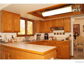 16897 Crestline Pl, Denver CO  80015-4007 exterior