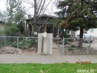 342 Yosemite Ave, Modesto, CA 95351-3236