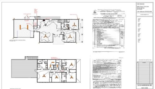 3319 Harrison Rd, Atlanta, GA 30344-5005