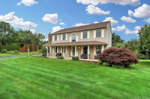 40 Heather Ln, Southington, CT 06489-3300