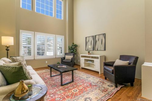 16252 66th Cir, Arvada CO  80007-7590 exterior