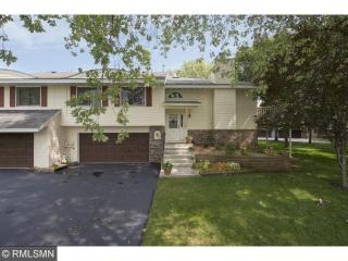 11303 Xavier Rd, Minneapolis MN  55437-3158 exterior