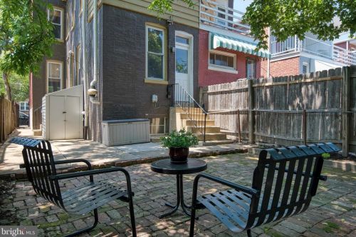 33 Ruby St, Lancaster PA  17603-5166 exterior