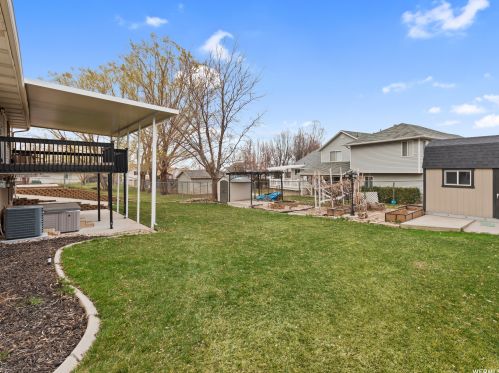 2643 1050, Ogden UT  84414-1720 exterior