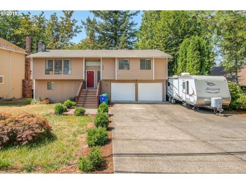 2299 Towle Ave, Damascus OR  97080 exterior