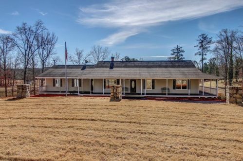 2560 Scheaffer Rd, Conyers GA  30012-2608 exterior