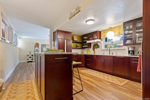 6161 Kearney St, Englewood CO 80112-1965 exterior