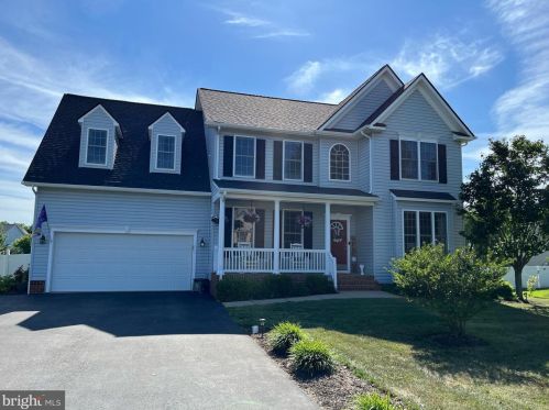 132 Greenway St, Fredericksburg, VA 22405-2740