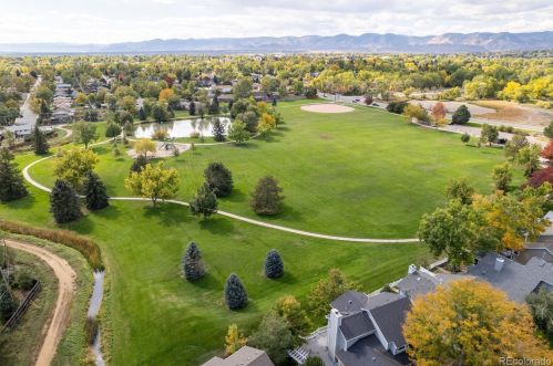 8852 Louisiana Pl, Denver CO  80232-5214 exterior