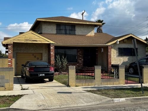 1506 Grandee Ave, Compton, CA 90220-4556