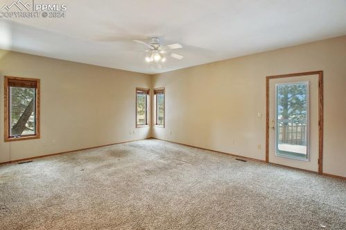 1020 Monument St, Calhan CO  80808-9335 exterior
