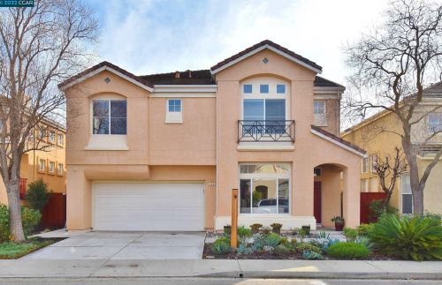 210 Triana Way, San Ramon, CA 94583-4190