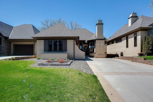 1949 Fulham St, Saint Paul MN  55113-3816 exterior