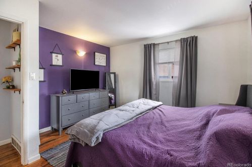 1001 Cortez St, Denver CO  80221-3572 exterior