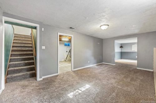 8621 88th Pl, Westminster CO  80021-4603 exterior