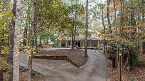 284 Chickadee Ct, Monticello, GA 31064-8824