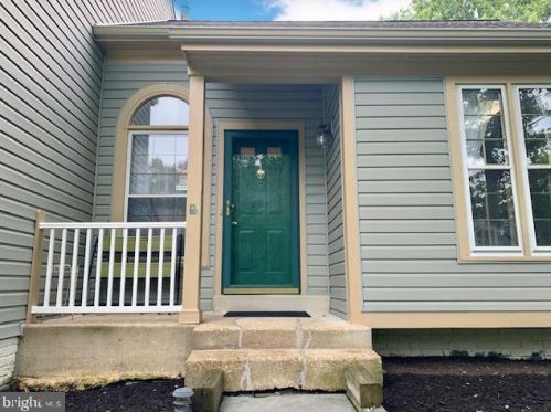 2723 Deer Ridge Dr, Silver Spring MD  20904-7100 exterior