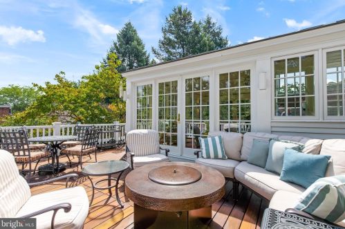 202 Marion St, Lancaster PA  17602-2758 exterior