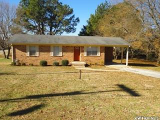 733 Mifflin Avenue Ext, Henderson, TN 38340-1117