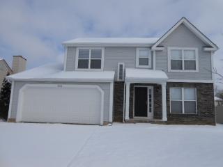 3460 Oak Bend Blvd, Cnl Wnchstr OH  43110-9321 exterior