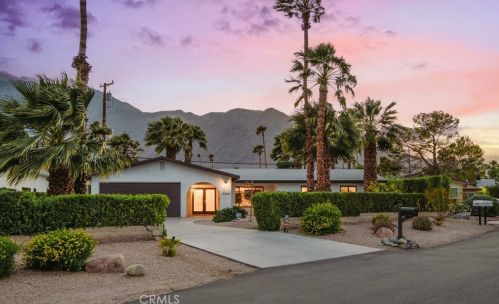 2655 Junipero Ave, Palm Springs, CA 92262-1825