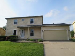1608 Fairfield Ct, Normal, IL 61761-4332