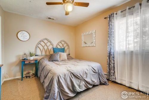 1911 25 Ave, Greeley CO 80634-4913 exterior