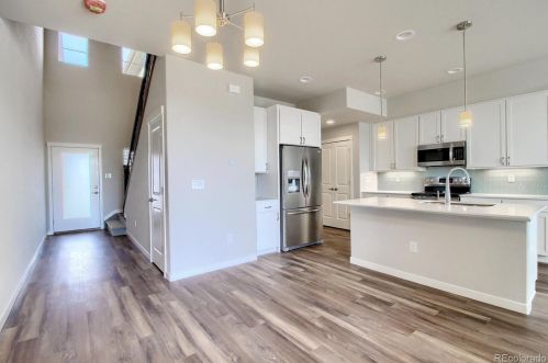 4307 98 Pl, Denver CO 80229-3289 exterior