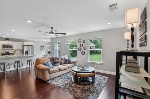 4308 Diaz Ave, Fort Worth TX  76107-6315 exterior