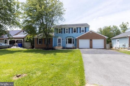 2947 Gracefield Rd, Silver Spring, MD 20904-1668