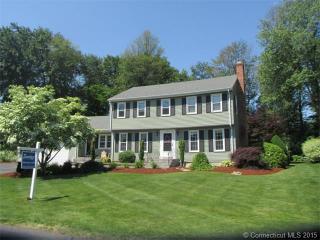 21 Crabapple Rd, Windsor, CT 06095-1822