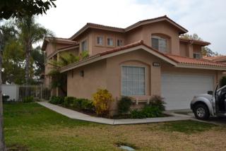 1494 Upland Hills Dr, Upland CA  91784-9156 exterior