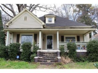845 White St, Atlanta, GA 30310-2721
