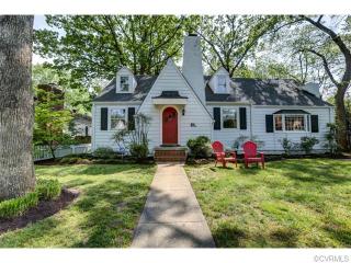 4503 Leonard Pkwy, Richmond, VA 23221-1809