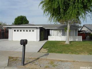 2101 Lincoln Blvd, Tracy, CA 95376-2317